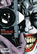 Batman: The Killing Joke Deluxe