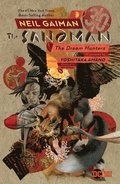 Sandman: Dream Hunters 30th Anniversary Edition: Prose Version