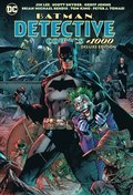 Batman: Detective Comics #1000