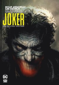 Joker by Brian Azzarello: The Deluxe Edition