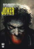 Joker by Brian Azzarello: The Deluxe Edition