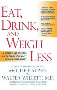 Eat, Drink & Weigh Less