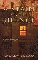 Andrew Taylor - A Stain on the Silence, Inbunden. Tillgänglighet: Lägg i varukorg