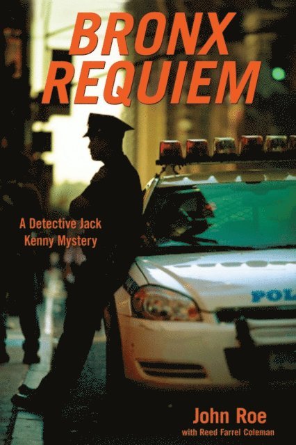 Reed Farrel Coleman, John Roe - Bronx Requiem, E-bok