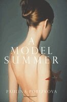Paulina Porizkova - A Model Summer, Häftad