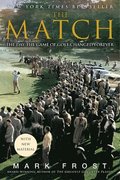 The Match: The Day the Game of Golf Changed Forever