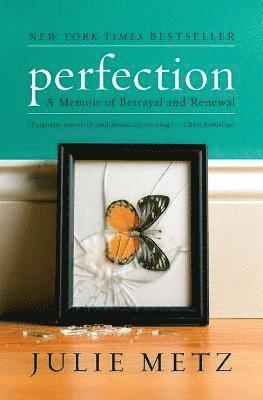 Julie Metz - Perfection, Häftad