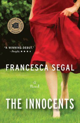 Francesca Segal - The Innocents, Häftad
