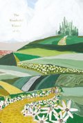 Wonderful Wizard of Oz (Painted Editions)