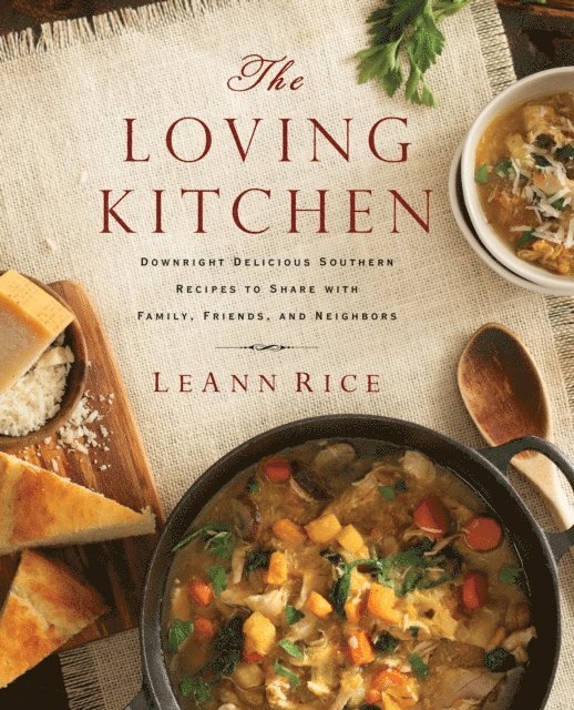 Loving Kitchen