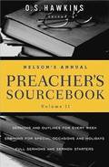 Nelson's Annual Preacher's Sourcebook, Volume 2
