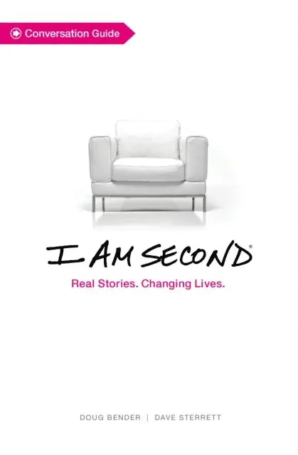 Mike Jorgensen, Doug Bender - I Am Second Conversation Guide, E-bok. Tillgänglighet: Lägg i varukorg