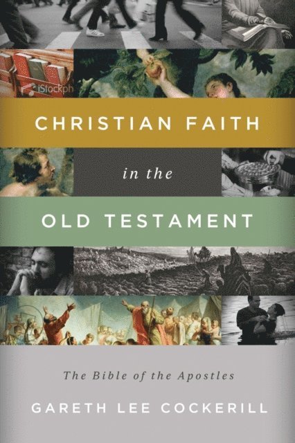 Gareth Lee Cockerill - Christian Faith in the Old Testament, E-bok