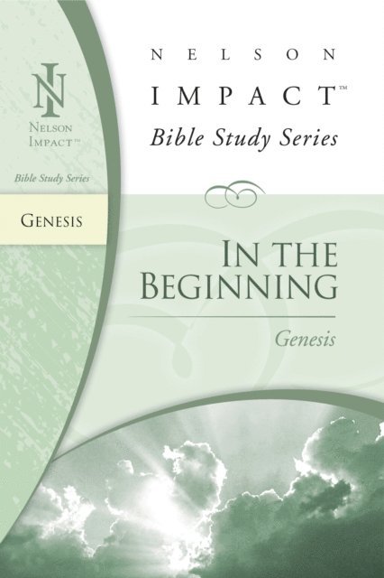 Zondervan - Genesis, E-bok