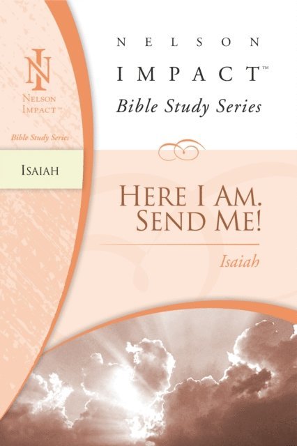 Zondervan - Isaiah, E-bok