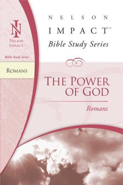 Zondervan - Romans, E-bok