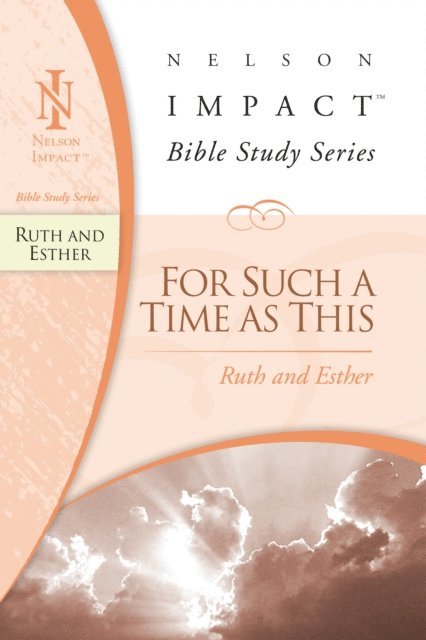 Zondervan - Ruth and Esther, E-bok