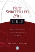 NLT, New Spirit-Filled Life Bible