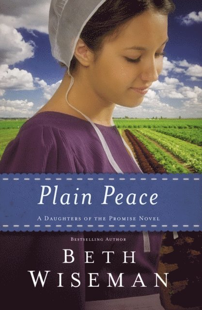 Beth Wiseman - Plain Peace, E-bok