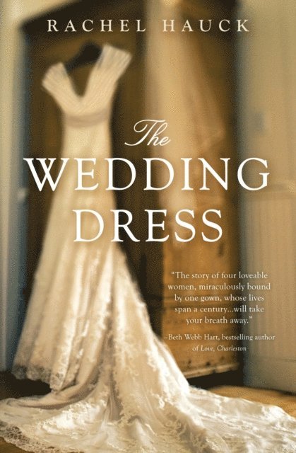 Rachel Hauck - Wedding Dress, E-bok