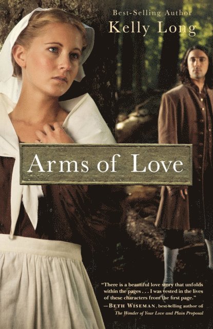 Kelly Long - Arms of Love, E-bok