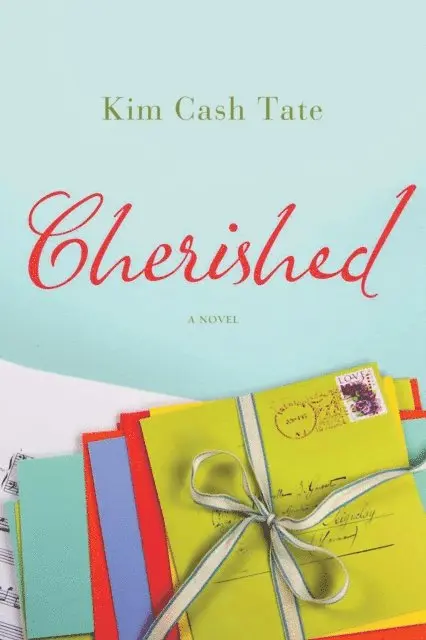 Kim Cash Tate - Cherished, E-bok. Tillgänglighet: Lägg i varukorg