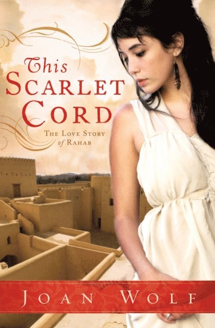 Joan Wolf - This Scarlet Cord, E-bok