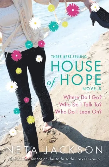 Neta Jackson - House of Hope, E-bok. Tillgänglighet: Lägg i varukorg
