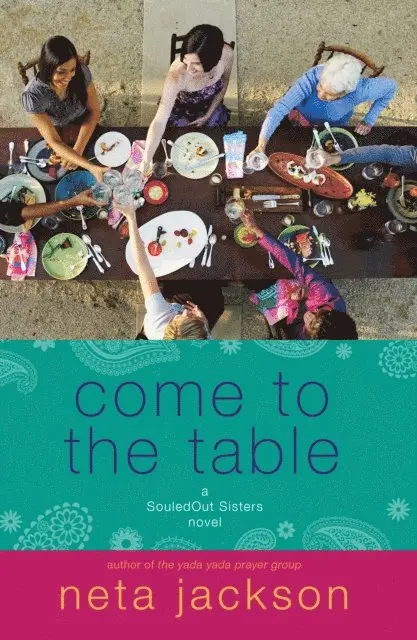 Neta Jackson - Come to the Table, E-bok. Tillgänglighet: Lägg i varukorg