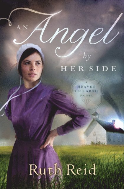 Ruth Reid - Angel by Her Side, E-bok. Tillgänglighet: Lägg i varukorg