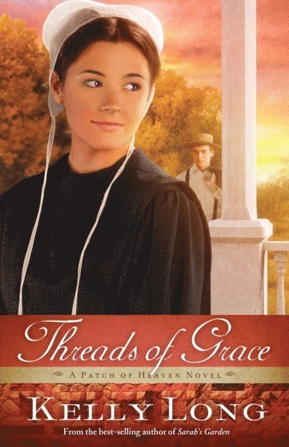 Kelly Long - Threads of Grace, E-bok