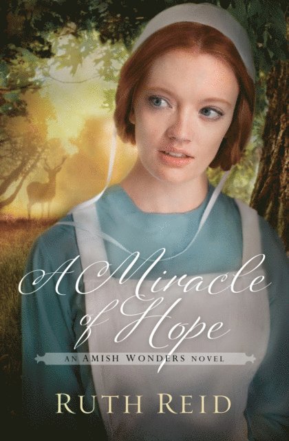 Ruth Reid - Miracle of Hope, E-bok