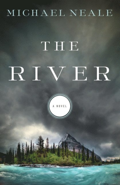 Michael Neale - River, E-bok