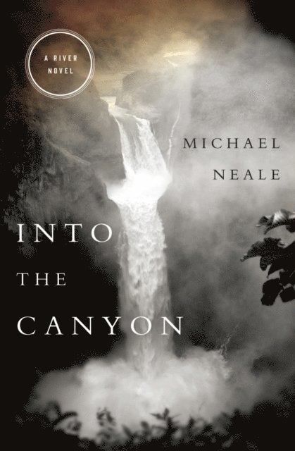 Michael Neale - Into the Canyon, E-bok