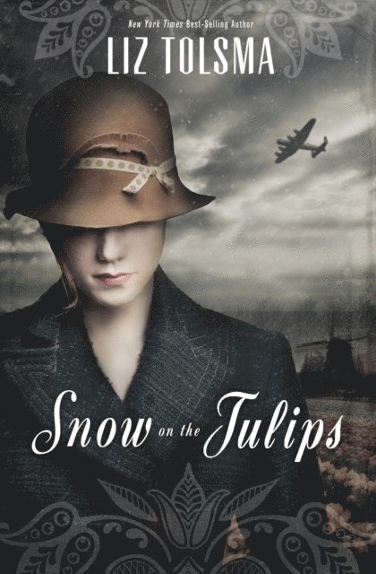 Liz Tolsma - Snow on the Tulips, E-bok