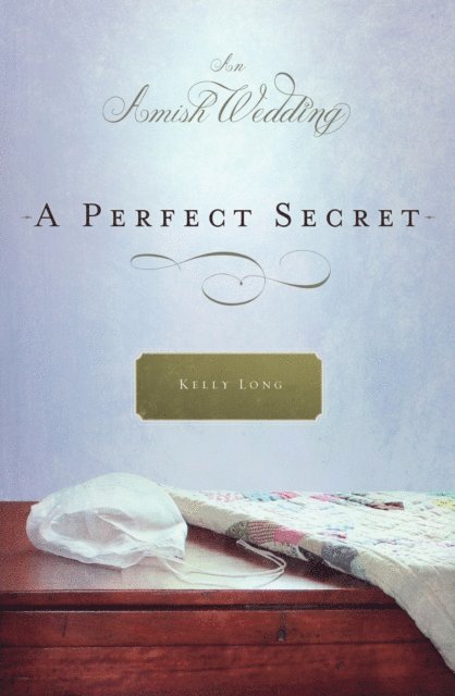 Kelly Long - Perfect Secret, E-bok