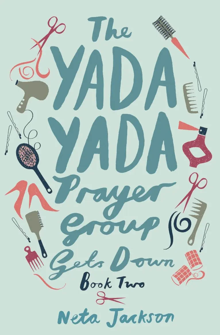 Neta Jackson - Yada Yada Prayer Group Gets Down, Häftad. Tillgänglighet: Lägg i varukorg