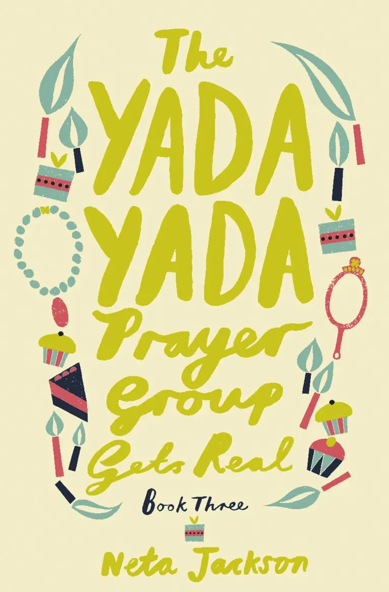 Neta Jackson - Yada Yada Prayer Group Gets Real, Häftad. Tillgänglighet: Lägg i varukorg
