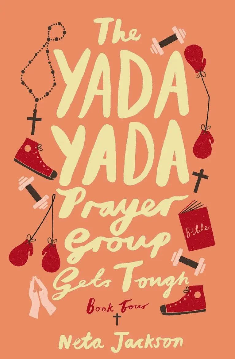 Neta Jackson - Yada Yada Prayer Group Gets Tough, Häftad. Tillgänglighet: Lägg i varukorg