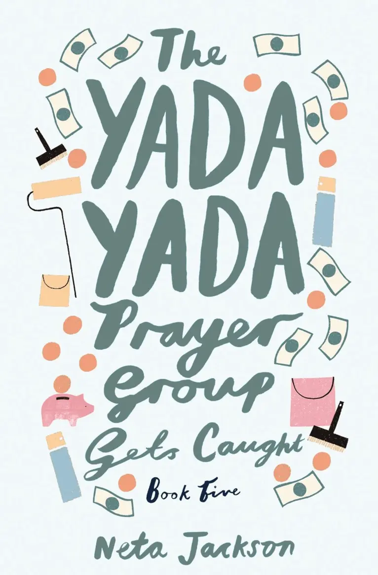 Neta Jackson - Yada Yada Prayer Group Gets Caught, Häftad. Tillgänglighet: Lägg i varukorg