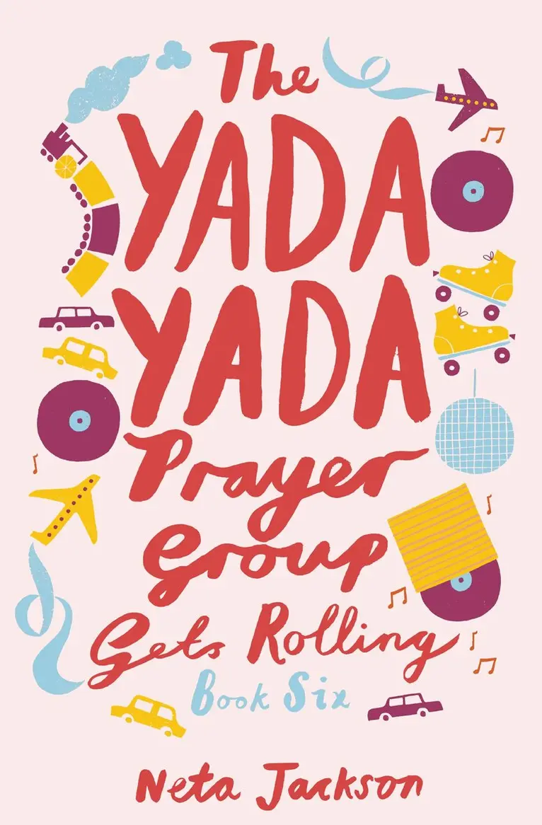Neta Jackson - Yada Yada Prayer Group Gets Rolling, Häftad. Tillgänglighet: Lägg i varukorg