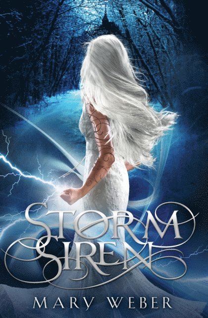 Mary Weber - Storm Siren, E-bok. Tillgänglighet: Lägg i varukorg