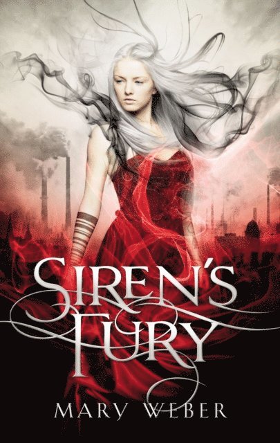Mary Weber - Siren's Fury, E-bok. Tillgänglighet: Lägg i varukorg