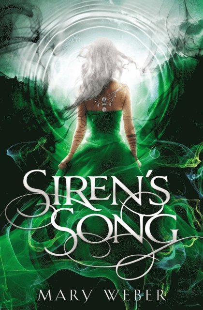 Mary Weber - Siren's Song, E-bok. Tillgänglighet: Lägg i varukorg