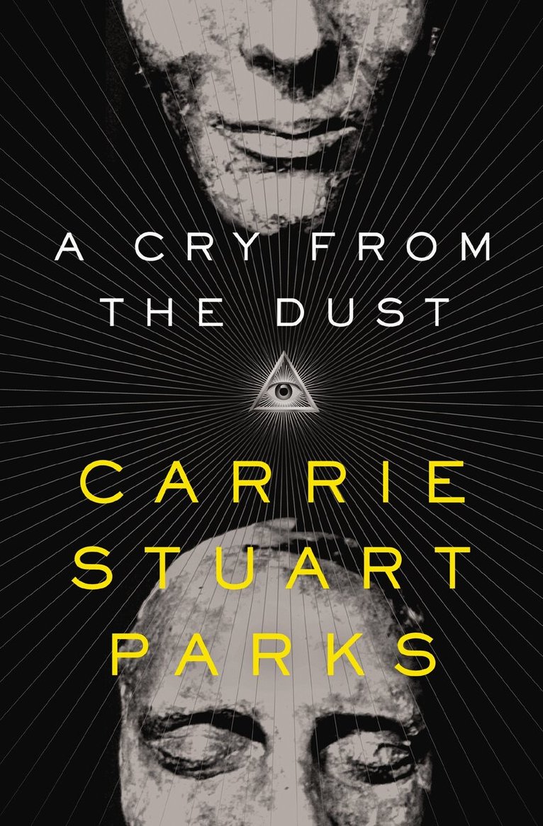 Carrie Stuart Parks - Cry from the Dust, Häftad
