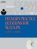 Delmar's Practice Questions for NCLEX-PN
