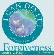Louise L. Hay - Affirmations for forgiveness, Övrigt