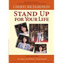 Richardson Cheryl - Stand Up For Your Life! Conquer Your Fear Of What Others Thi, Övrigt