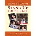 Stand Up For Your Life! Conquer Your Fear Of What Others Thi