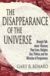 Disappearance of the Universe
